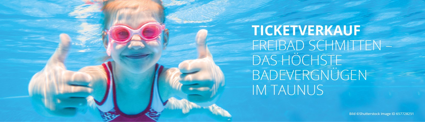 Freibad Schmitten